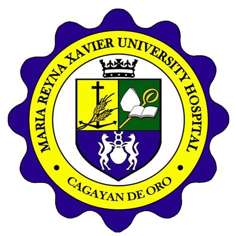 hospitals in cagayan de oro|Xavier University Hospital, Inc. .